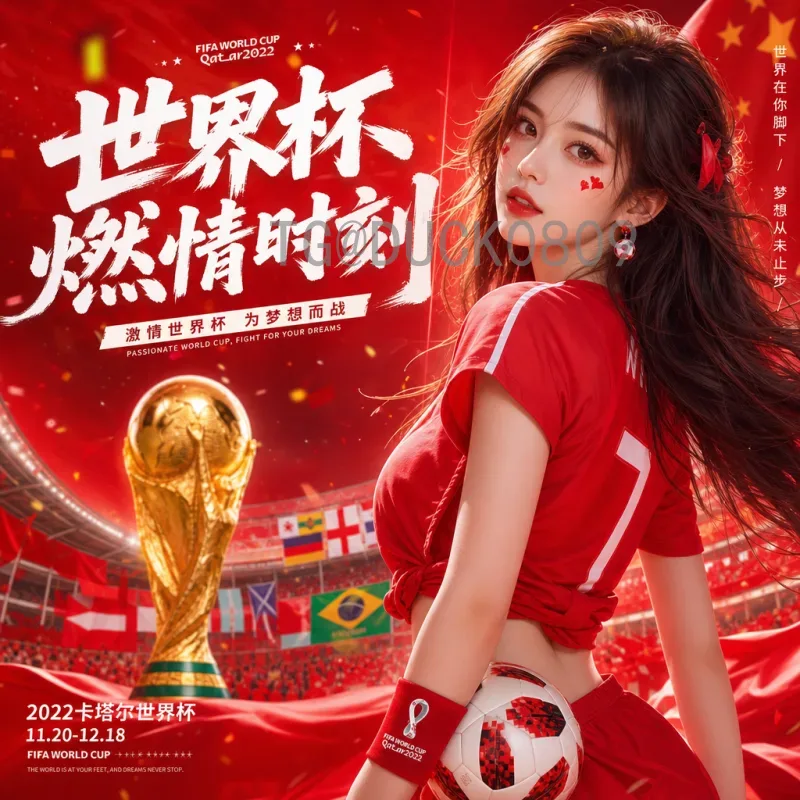 2026年世界杯比分入口官方指南：如何第一时间获取赛事结果